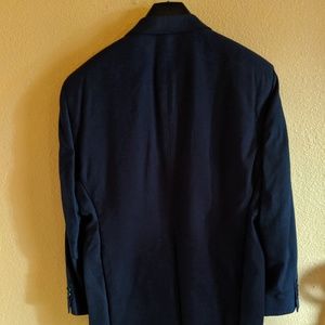 Stafford jacket